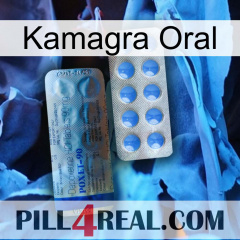 Kamagra Oral 40